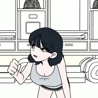 Profile image of 한지혜