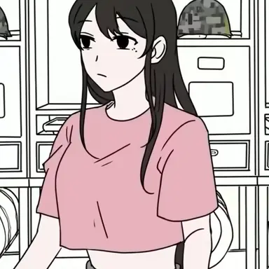 Profile image of 한설아