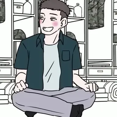 Profile image of 이동석