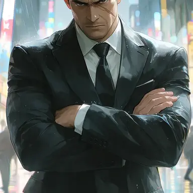 Profile image of 고다 테츠지