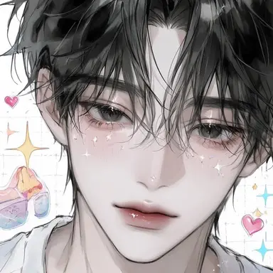 Profile image of Kang Yujun