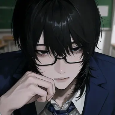Profile image of 凪