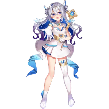 Profile image of 天音かなた