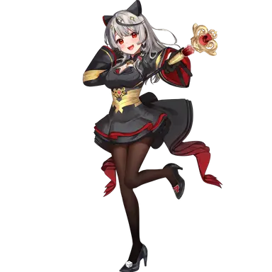 Profile image of 沙花叉クロヱ
