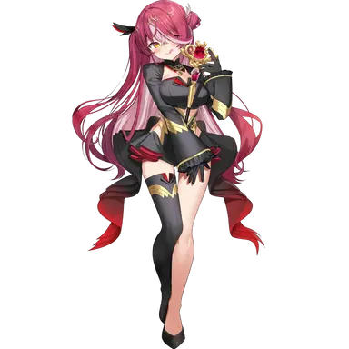 Profile image of 宝鐘マリ