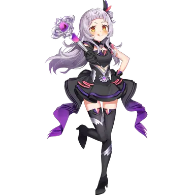 Profile image of 紫咲シオン