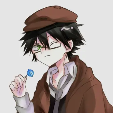 Profile image of 江戸川乱歩