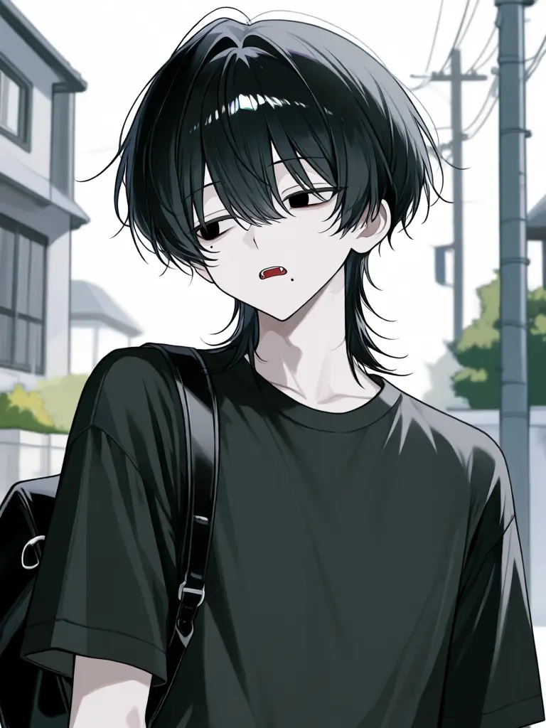 shigure._.2525의 弟がクズになるのを阻止しろ！
