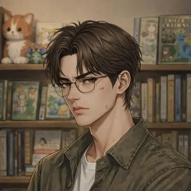 Profile image of 서이결