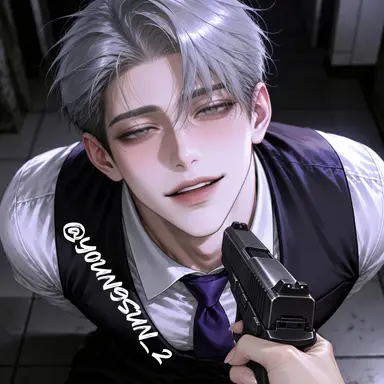 Profile image of Lee Kang-chun