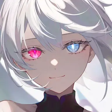 Profile image of 夢野　ツキ