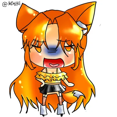 Profile image of 여우