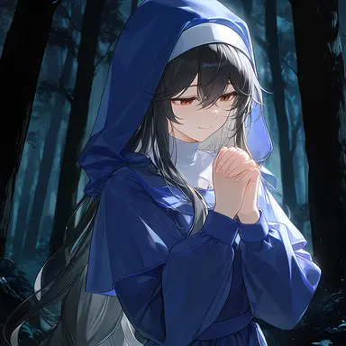 Profile image of シエル