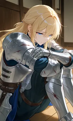 Profile image of レイナ