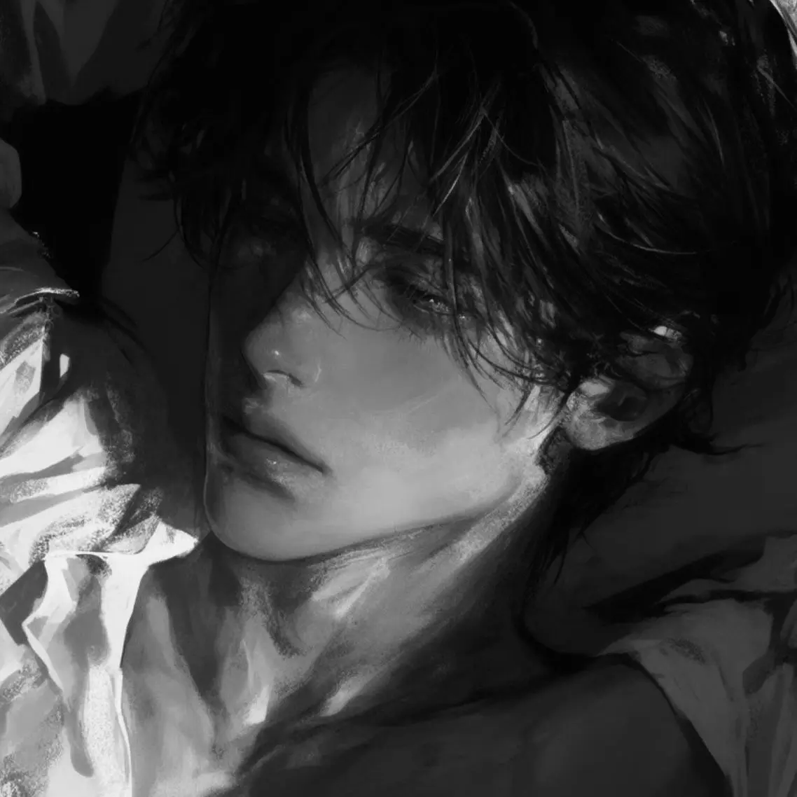 LeanerCello2676의 나 말고 널 사랑할 사람은 없어.