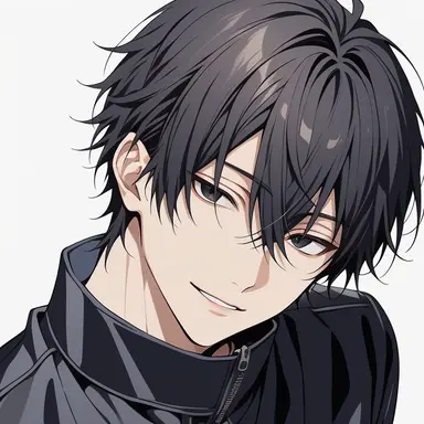 Profile image of 男子生徒