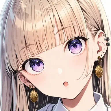 Profile image of 白月結菜