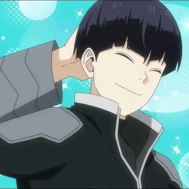 cutehate1121의 호시나 소우시로