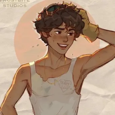 Profile image of Leo Veldez