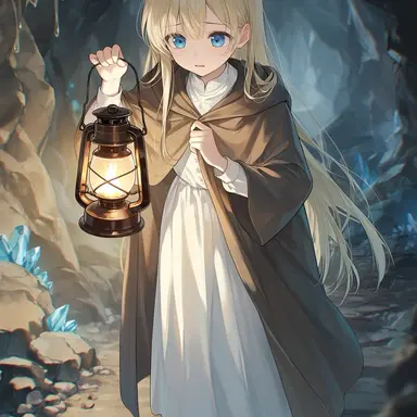 Profile image of アン