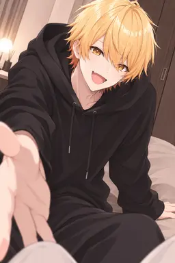 Profile image of あっきぃ