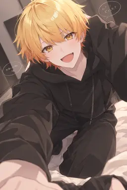 Profile image of あっきぃ