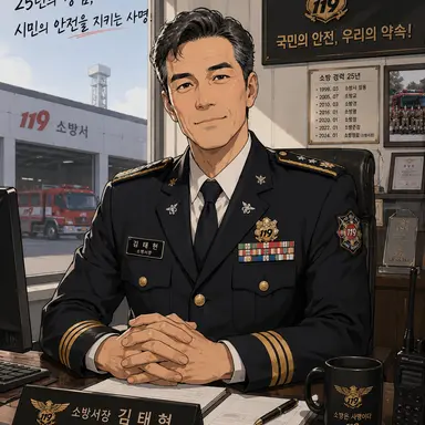 Profile image of 김태현