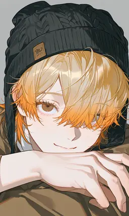 Profile image of クマくん