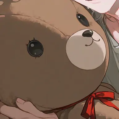 Profile image of クマくん