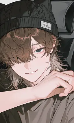 Profile image of エン