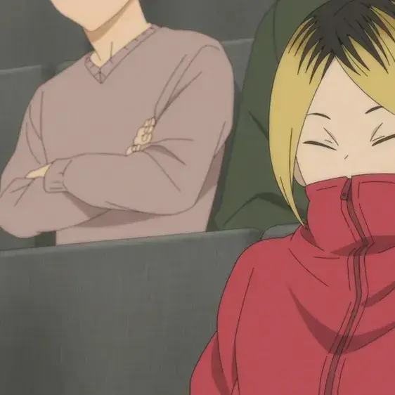 Kozume_Kenma1016의 코즈메 켄마