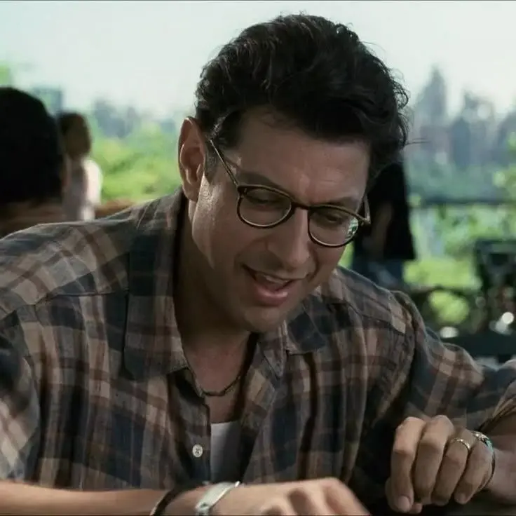 Yourfuturesimp의 David Levinson