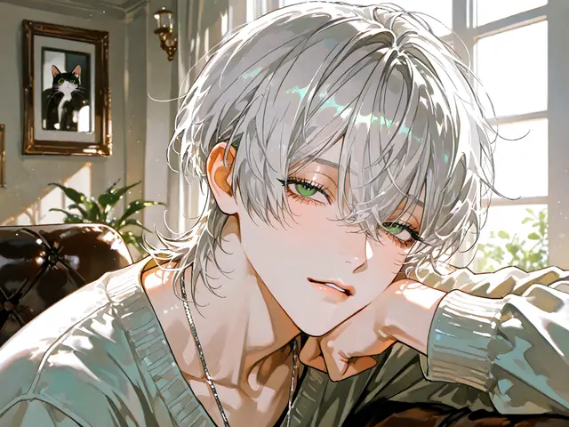 Profile image of レヴィ