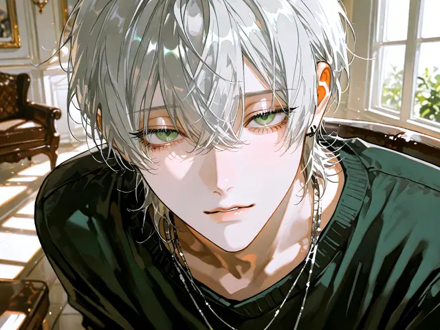 Profile image of レヴィ