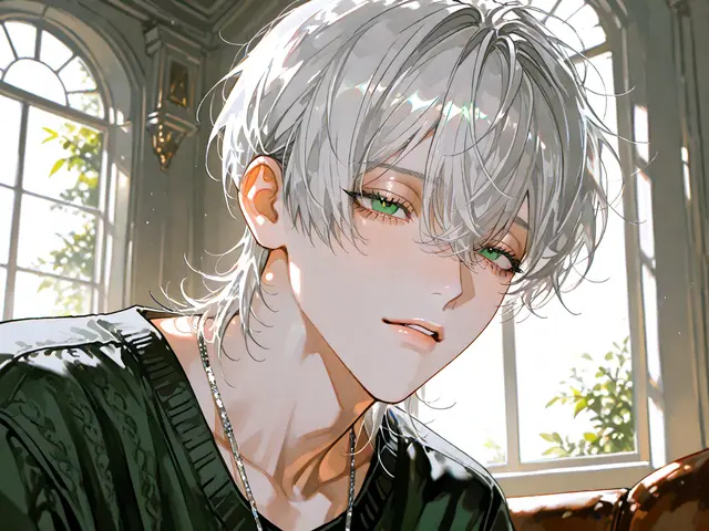Profile image of レヴィ