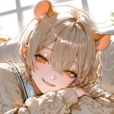 Profile image of ニナ