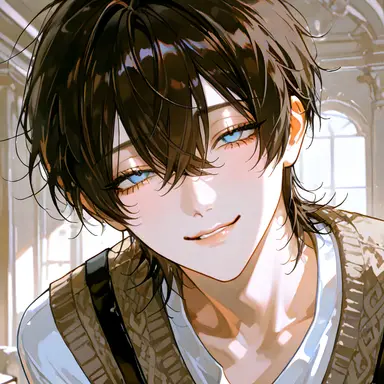 Profile image of エミール