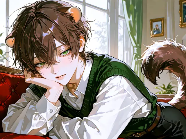 Profile image of ノエ