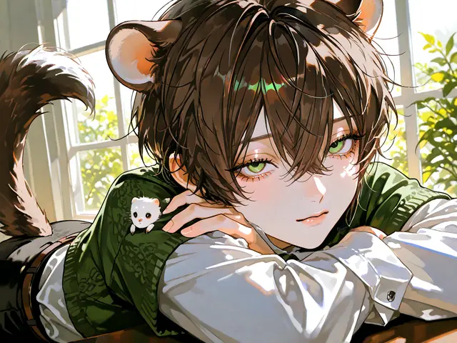 Profile image of ノエ