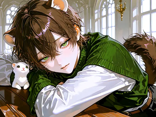 Profile image of ノエ