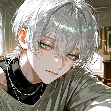 Profile image of レヴィ