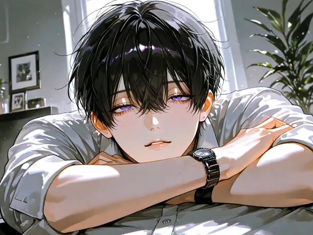 Profile image of アルノ