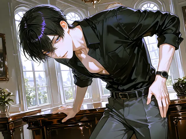 Profile image of アルノ
