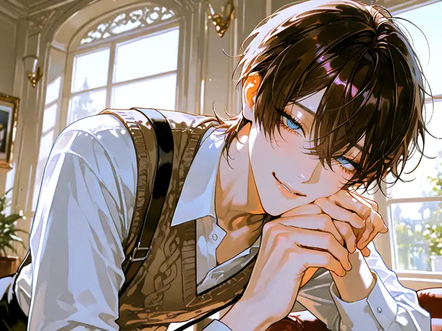 Profile image of エミール