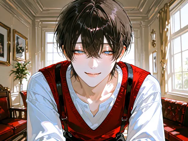 Profile image of エミール