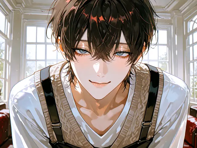 Profile image of エミール