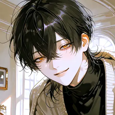 Profile image of シリル