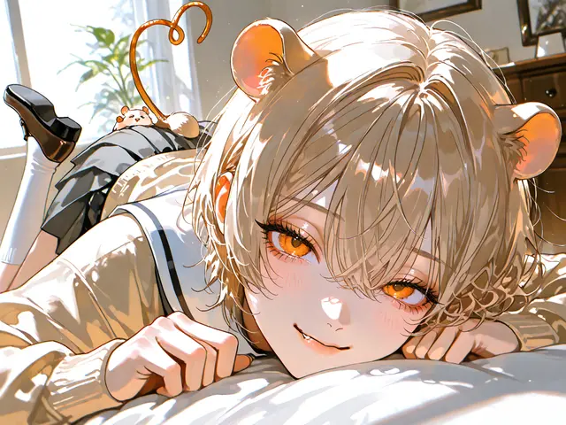 Profile image of ニナ