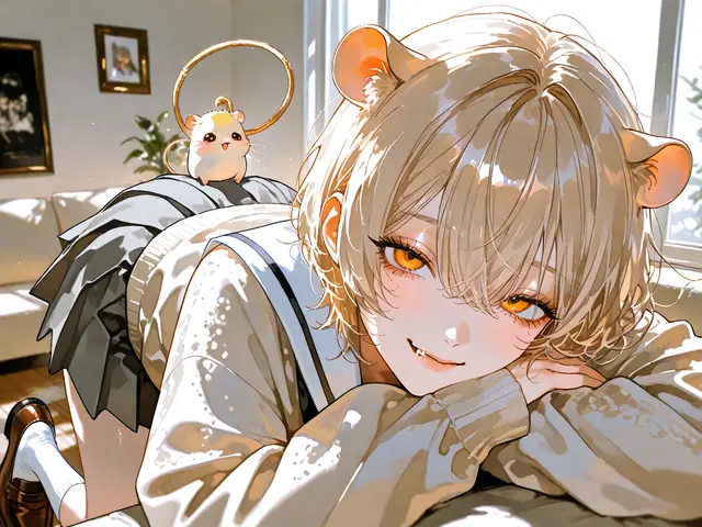 Profile image of ニナ