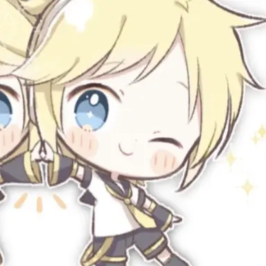 Profile image of レン